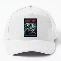Beyond the Gates Stitch Beyond The Gates Hats & Caps