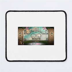 Beyond the Gates Glint Beyond The Gates Mouse Pads