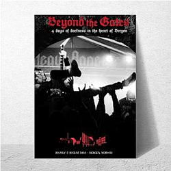 Beyond the Gates Shade Beyond The Gates Posters