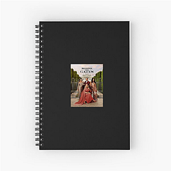 Beyond the Gates Forge Beyond The Gates Notebook
