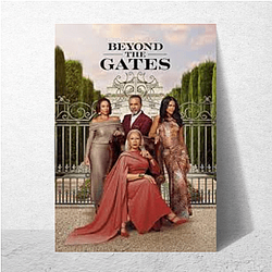 Beyond the Gates Forge Beyond The Gates Posters
