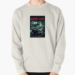 Beyond the Gates Stitch Beyond The Gates Sweatshirts