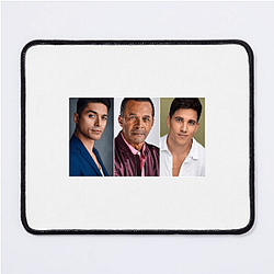 Beyond the Gates Frame Beyond The Gates Mouse Pads