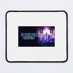 Beyond the Gates Haven Beyond The Gates Mouse Pads