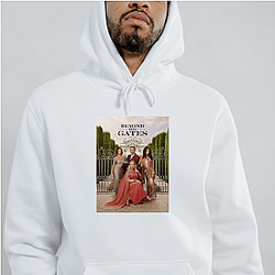 Beyond the Gates Forge Beyond The Gates Hoodies