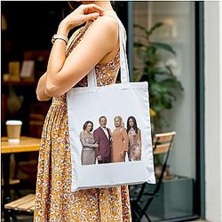 Beyond The Gates - 80s Horror Throwback Beyond The Gates Bags