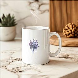 Beyond The Gates - Haunted VCR Board Game Beyond The Gates Mugs