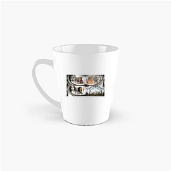 Beyond the Gates Echo Beyond The Gates Mugs