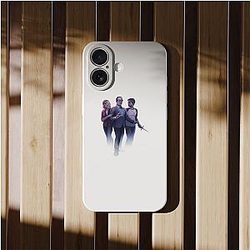 Beyond The Gates - Haunted VCR Board Game Beyond The Gates iPhone Cases