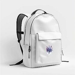 Beyond The Gates - Haunted VCR Board Game Beyond The Gates Backpacks