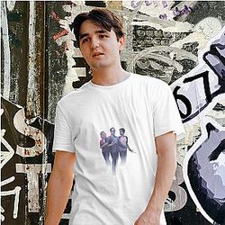 Beyond The Gates - Haunted VCR Board Game Beyond The Gates T-Shirts