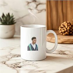 Beyond The Gates - Brothers Searching for Dad Beyond The Gates Mugs