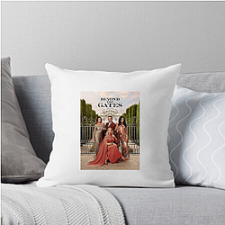 Beyond the Gates Forge Beyond The Gates Pillows Cover