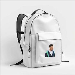 Beyond The Gates - Brothers Searching for Dad Beyond The Gates Backpacks