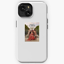 Beyond the Gates Forge Beyond The Gates Samsung Cases