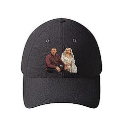 Beyond The Gates - Jumanji Style Consequences Beyond The Gates Hats & Caps