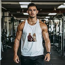 Beyond The Gates - Jumanji Style Consequences Beyond The Gates Tank Tops