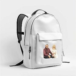Beyond The Gates - Jumanji Style Consequences Beyond The Gates Backpacks