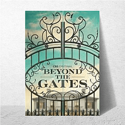 Beyond the Gates Drape Beyond The Gates Posters