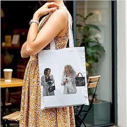 Beyond The Gates - Los Angeles Film Festival Winne Beyond The Gates Bags