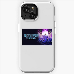 Beyond the Gates Haven Beyond The Gates iPhone Cases