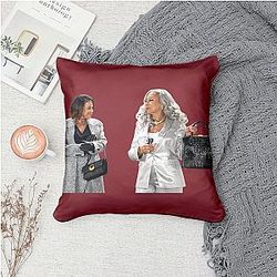 Beyond The Gates - Los Angeles Film Festival Winne Beyond The Gates Pillows Cover