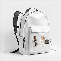 Beyond The Gates - Los Angeles Film Festival Winne Beyond The Gates Backpacks