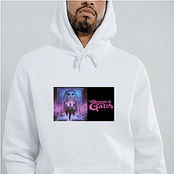 Beyond the Gates Mark Beyond The Gates Hoodies