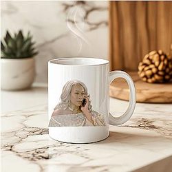 Beyond The Gates LA 0402 Mugs