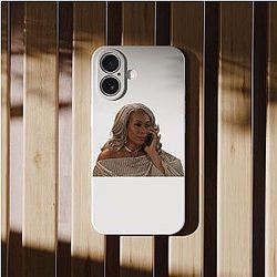 Beyond The Gates LA 0402 iPhone Cases