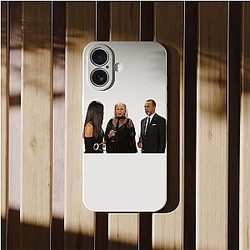 Beyond The Gates LA 0402 iPhone Cases