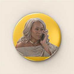 Beyond The Gates LA 0402 Pins