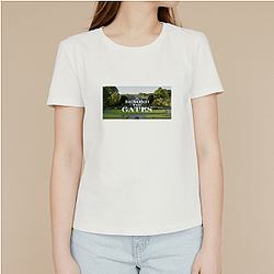 Beyond the Gates Nest Beyond The Gates T-Shirts