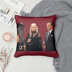 Beyond The Gates LA 0402 Pillows Cover