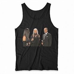 Beyond The Gates LA 0402 Tank Tops
