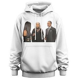 Beyond The Gates LA 0402 Hoodies