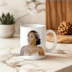 Beyond The Gates LA 0402 Mugs