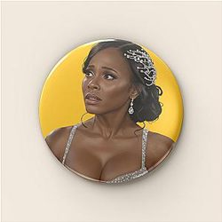 Beyond The Gates LA 0402 Pins