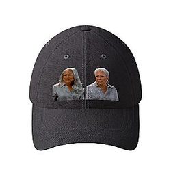 Beyond The Gates LA 0402 Hats & Caps