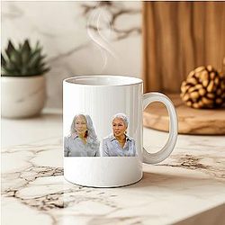 Beyond The Gates LA 0402 Mugs