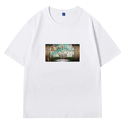 Beyond the Gates Glint Beyond The Gates T-Shirts