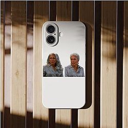 Beyond The Gates LA 0402 iPhone Cases