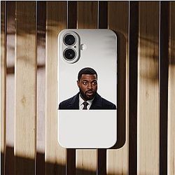 Beyond The Gates LA 0402 iPhone Cases