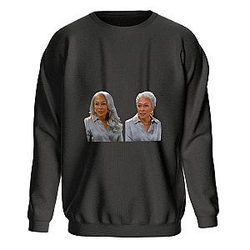 Beyond The Gates LA 0402 Sweatshirts