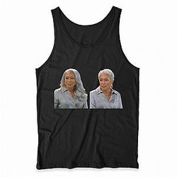 Beyond The Gates LA 0402 Tank Tops