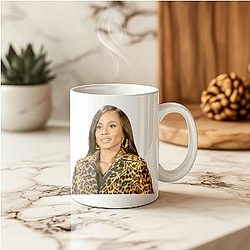Beyond The Gates LA 0402 Mugs