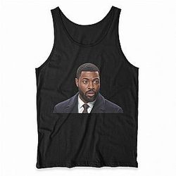 Beyond The Gates LA 0402 Tank Tops