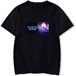 Beyond the Gates Haven Beyond The Gates T-Shirts