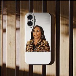 Beyond The Gates LA 0402 iPhone Cases