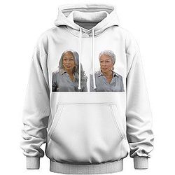 Beyond The Gates LA 0402 Hoodies